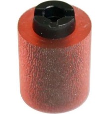 -/ Ролик подачи/отделения (полиуретан, Red) A00J-5636-00 для KONICA MINOLTA Bizhub C203/C224/C350/C654 (CET)