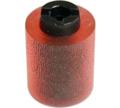 -/ Ролик подачи/отделения (полиуретан, Red) A00J-5636-00 для KONICA MINOLTA Bizhub C203/C224/C350/C654 (CET)