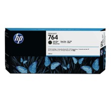 Картридж/ HP 764 300-ml Matte Blank Ink Cartridge