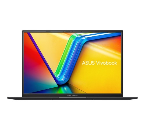 Ноутбук/ ASUS K3605ZU-RP326 16"(1920x1200 (матовый, 144Hz) WVA)/Intel Core i5 12500H(2.5Ghz)/16384Mb/1024PCISSDGb/noDVD/Ext:nVidia GeForce RTX4050(6144Mb)/Cam/BT/WiFi/70WHr/war 1y/1.8kg/Indie Black/noOS Ноутбук/ ASUS K3605ZU-RP326 16"(1920x1200 (матовый, 144Hz) WVA)/Intel Core i5 12500H(2.5Ghz)/16384Mb/1024PCISSDGb/noDVD/Ext:nVidia GeForce RTX4050(6144Mb)/Cam/BT/WiFi/70WHr/war 1y/1.8kg/Indie Black/noOS
