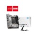 Материнская плата MSI MPG Z790I EDGE WIFI LGA1700,2DDR5,1PCI-Ex16,3M.2,4SATA3,2USB3.2Gen2x2, 2USB3.2