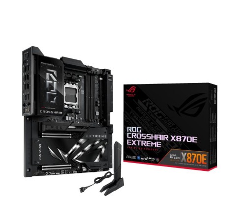 Материнская плата/ ROG CROSSHAIR X870E EXTREME