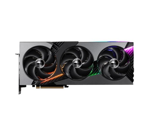 Видеокарта MSI RTX 5070 12G VANGUARD SOC//RTX 5070, HDMI, DP*3, 12G, D7