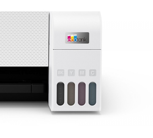 МФУ струйное/ Epson EcoTank L3256