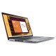 Ноутбук без сумки DELL Latitude 5550 Core Ultra 5 135U 15.6" FHD 16GB (1 x16GB) DDR5,512GB SSD Intel Graphics,Linux,2y gray,1,6kg KB Eng/Rus