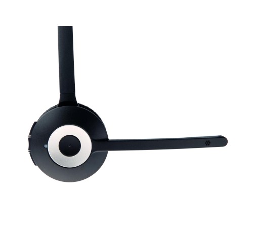 Гарнитура беспроводная/ Jabra PRO 920 Duo, EMEA DECT Гарнитура беспроводная/ Jabra PRO 920 Duo, EMEA DECT