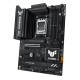 Материнская плата/ TUF GAMING B850-PLUS WIFI