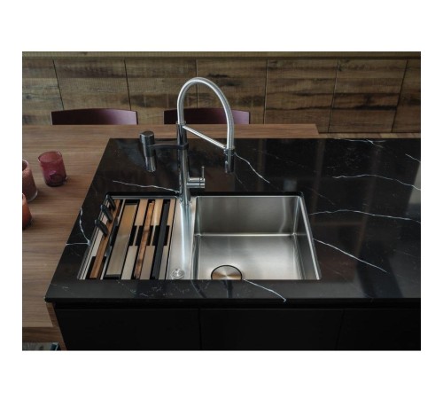 Мойка Franke BWX 120-41-27/ Best, Серия BOX CENTER, Мойка BWX 120-41-27, оборотная, аксессуары в комплекте, монтаж под столешницу Мойка Franke BWX 120-41-27/ Best, Серия BOX CENTER, Мойка BWX 120-41-27, оборотная, аксессуары в комплекте, монтаж под столешницу