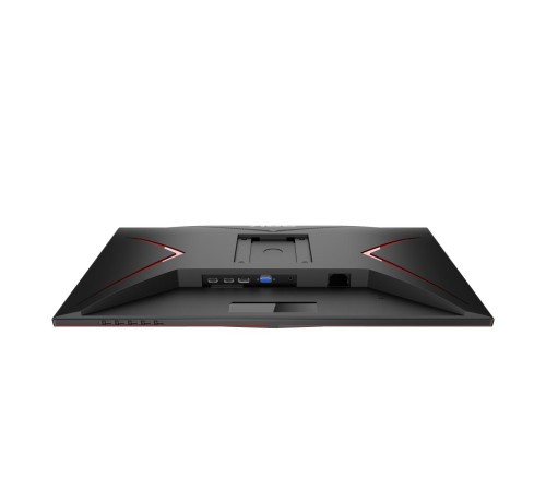 Монитор игровой 23.8'' 16:9 1920х1080(FHD) IPS, 165 Hz, 300 cd/m2, 1000:1, 80M:1, 1ms, VGA, 2xHDMI, DP, Tilt, Speakers, Black+Cherry (Вскрытая упаковка) Монитор игровой 23.8'' 16:9 1920х1080(FHD) IPS, 165 Hz, 300 cd/m2, 1000:1, 80M:1, 1ms, VGA, 2xHDMI, DP, Tilt, Speakers, Black+Cherry (Вскрытая упаковка)