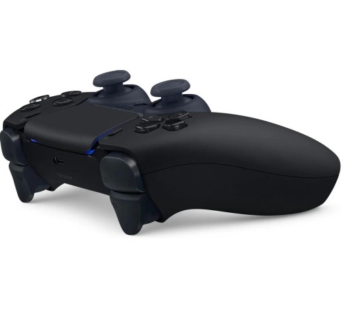Геймпад/ Геймпад Sony DualSense for PlayStation 5/5 Pro, 5 revision, черный CFI-ZCT1W