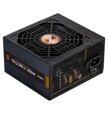Блок питания Zalman ZM650-GVII, 650W, ATX12V v2.31, EPS, APFC, 12cm Fan, 80+ Bronze, Retail