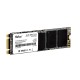 SSD накопитель Netac SSD N535N 256GB M.2 2280 SATAIII 3D NAND, R/W up to 540/490MB/s, TBW 140TB, 3y wty