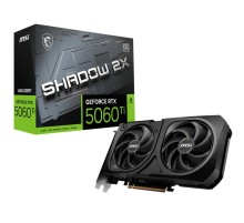 Видеокарта/ GeForce RTX 5060 Ti 16G SHADOW 2X OC PLUS