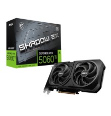 Видеокарта/ GeForce RTX 5060 Ti 16G SHADOW 2X OC PLUS