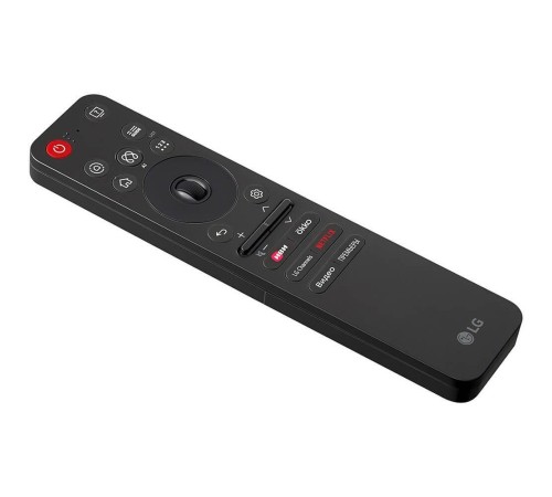 Телевизор ЖК 55'' LG/ 55", Ultra HD, Nano Color, Smart TV, WebOS, Wi-Fi, DVB-T2/C/S2, MR, 60Hz Native, 2.0ch (20W), 2 HDMI, 2 USB, 1 Pole, Charcoal Black, 2025 Телевизор ЖК 55'' LG/ 55", Ultra HD, Nano Color, Smart TV, WebOS, Wi-Fi, DVB-T2/C/S2, MR, 60Hz Native, 2.0ch (20W), 2 HDMI, 2 USB, 1 Pole, Charcoal Black, 2025
