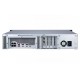 Сетевое хранилище без дисков/ SMB QNAP TS-883XU-RP-E2124-8G 8-Bay NAS (8x 2.5"/3.5" SATA HDD/SSD), Intel Xeon E-2124 4-core 3.3 GHz (up to 4.3 GHz), 8GB DDR4 ECC RAM (2 x 4GB) up to 64 GB ( 4 x 16 GB), 4x GbE LAN, 2 x 10GbE SFP+, rackmount 2U,