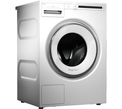 Стиральные машины ASKO/ Арт. 741607 ПРОМО ; Стиральная машина с фронтальной загрузкой, 8 кг, 1400 об.мин, белый