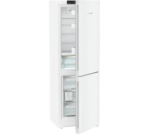 Холодильники LIEBHERR/ Plus, BioFresh 1 контейнер, МК NoFrost, 3 контейнера МК, в. 185,5 см, ш. 60 см, класс ЭЭ A++, внутренние ручки, белый цвет Холодильники LIEBHERR/ Plus, BioFresh 1 контейнер, МК NoFrost, 3 контейнера МК, в. 185,5 см, ш. 60 см, класс ЭЭ A++, внутренние ручки, белый цвет