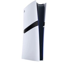 Игровая приставка/ Игровая консоль Sony PlayStation 5 Pro Digital CFI-7021B белый/черный