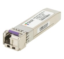 Модуль/ Модуль SFP WDM, дальность до 20км LC (14dB), 1550нм