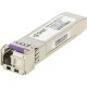 Модуль/ Модуль SFP WDM, дальность до 20км LC (14dB), 1550нм