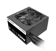 Блок питания Thermaltake TR2 S 750W, ATX, 120mm, 6xSATA, 2xPCI-E, APFC, 80+, BOX