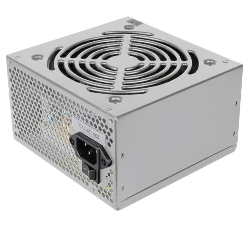 Блок питания Formula V Line ECO-600, 600W, ATX12V v2.3, 12cm Fan (ex Aerocool) Блок питания Formula V Line ECO-600, 600W, ATX12V v2.3, 12cm Fan (ex Aerocool)