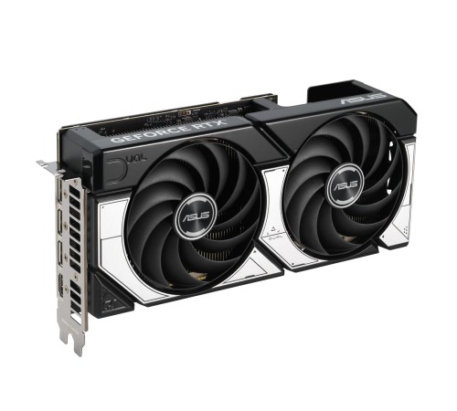 Видеокарта/ DUAL-RTX5070-O12G