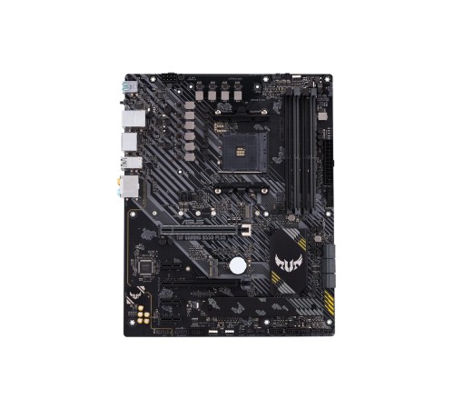Материнская плата/ TUF GAMING B550-PLUS Материнская плата/ TUF GAMING B550-PLUS