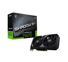 Видеокарта/ GeForce RTX 5070 12G SHADOW 2X OC