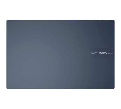 Ноутбук/ ASUS X1704VA-AU639 17.3"(1920x1080 (матовый) IPS)/Intel Core i3 1315U(1.2Ghz)/8192Mb/512PCISSDGb/noDVD/Int:Intel UHD Graphics/Cam/BT/WiFi/50WHr/war 1y/2.1kg/Quiet Blue/DOS Ноутбук/ ASUS X1704VA-AU639 17.3"(1920x1080 (матовый) IPS)/Intel Core i3 1315U(1.2Ghz)/8192Mb/512PCISSDGb/noDVD/Int:Intel UHD Graphics/Cam/BT/WiFi/50WHr/war 1y/2.1kg/Quiet Blue/DOS
