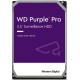 Жесткий диск/ HDD WD SATA3 8Tb Purple Pro 7200 rmp 256MB  1 year warranty