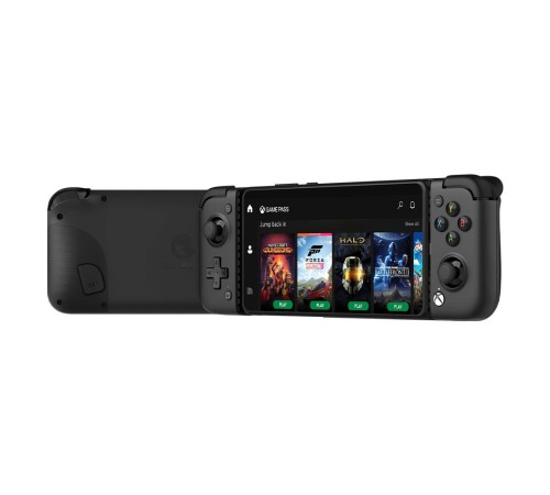 Геймпад (игровой контроллер) GameSir X2 Pro XBOX (Black) (Вскрытая упаковка) Геймпад (игровой контроллер) GameSir X2 Pro XBOX (Black) (Вскрытая упаковка)