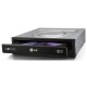 Оптический привод/ DVD-RW GH24NSD5.ARAA10B (SATA, internal, black) OEM