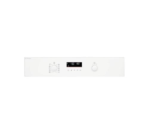 Встраиваемые электрические духовки ELECTROLUX/ Электрический духовой шкаф с конвекцией, приготовление на пару, объем 72 л, утапливаемые переключатели, 9 режимов,очистка каталитическая, 3 стекла в дверце, направляющие проволочные + телескопические (1 урове