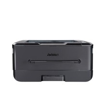 Монохромные лазерные устройства Принтер Avision AP33Q А4, принтер, ч/б, LSU, 33 стр/мин, до 60000 стр/мес, 1 ГГц, 256 Мб, USB 2.0, Ethernet (000-1098H-0KG)