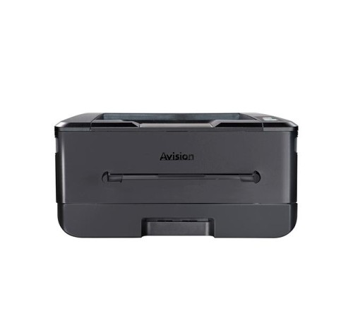 Монохромные лазерные устройства Принтер Avision AP33Q А4, принтер, ч/б, LSU, 33 стр/мин, до 60000 стр/мес, 1 ГГц, 256 Мб, USB 2.0, Ethernet (000-1098H-0KG)
