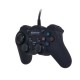 Defender Проводной геймпад Game Racer Turbo RS3 USB-PS2/3, 12 кнопок, 2 стика
