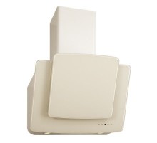 Вытяжка ELIKOR GOOD, Кухонная вытяжка ELIKOR Кварц 60П-1000-Е4Д бежевый/крем