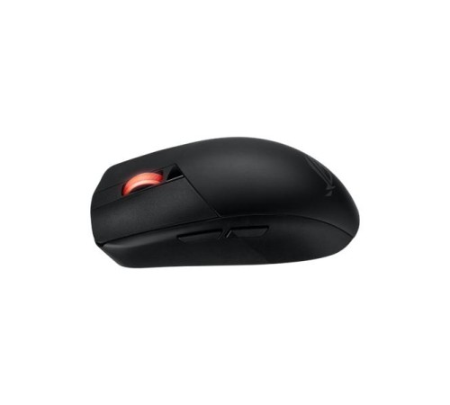 Мышь ASUS ROG STRIX IMPACT III WIRELESS, 57g, 2.4GHz RF, Bluetooth, 36K DPI Sensor,  5 Programmable Button, Black