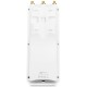 Маршрутизатор/ High-performance 5 GHz basestation for PtMP or PtP links. Provides up to 500+ Mbps data throughput
