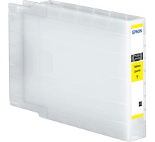 Картридж/ Epson I/C (y) WF-6xxx XXL