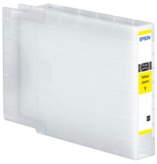 Картридж/ Epson I/C (y) WF-6xxx XXL