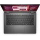 ноутбук DELL Latitude 3450 Core i5-1335U 14,0" FullHD WVA AG 8GB (1x8GB) DDR5 512 SSD Integrated Graphics,3Cell Backlit,FPR,1y,Linux,1,5kg,KB Eng/Rus