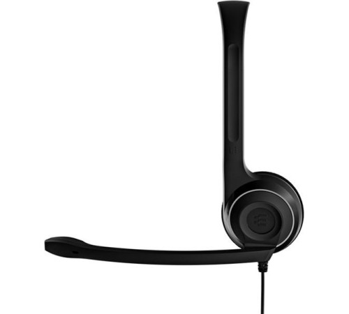 Проводная гарнитура/ EPOS EDU 12 USB (10 PCS) Stereo