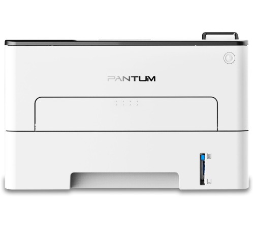 Принтер лазерный/ Pantum P3300DW