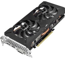 Видеокарта Palit GTX1660SUPER Gaming Pro 6G GDDR6 192bit DVI HDMI DP (Вскрытая упаковка)