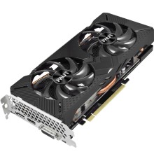 Видеокарта Palit GTX1660SUPER Gaming Pro 6G GDDR6 192bit DVI HDMI DP (Вскрытая упаковка)