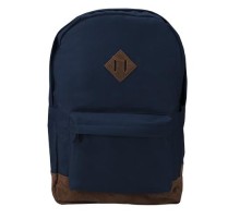  Компьютерный рюкзак Continent (15,6) BP-003 Blue, цвет синий.