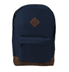  Компьютерный рюкзак Continent (15,6) BP-003 Blue, цвет синий.